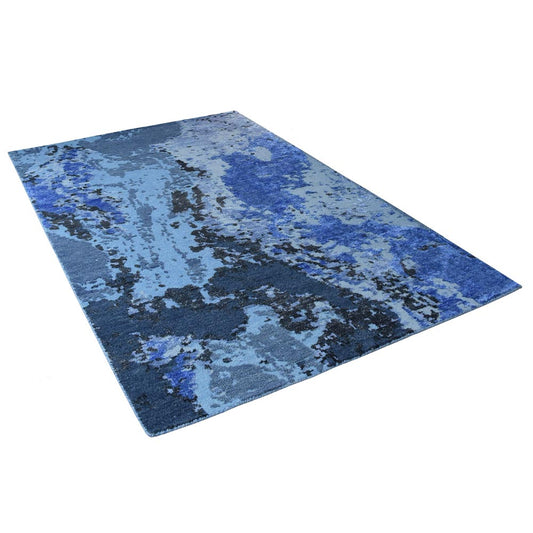 Utopia Hand Knotted Rug
