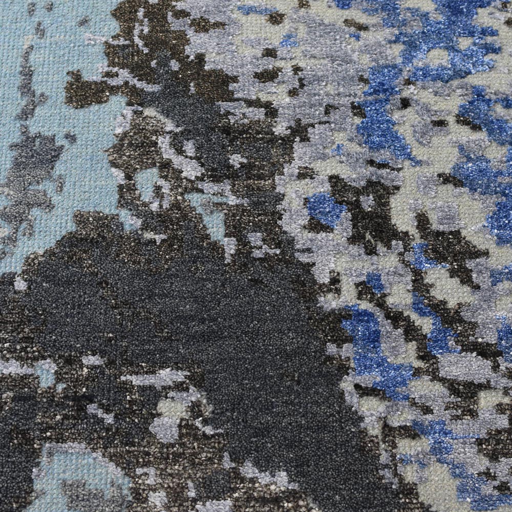 Utopia Hand Knotted Rug