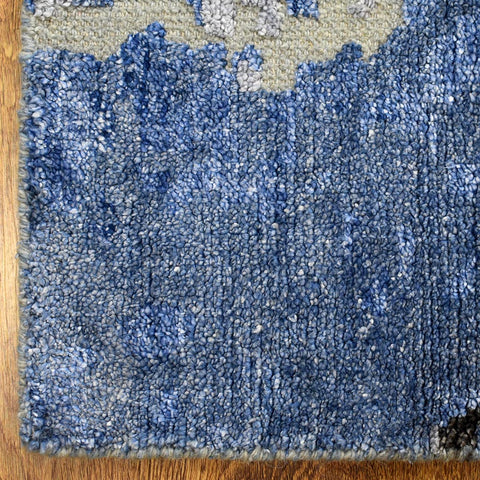 Utopia Hand Knotted Rug