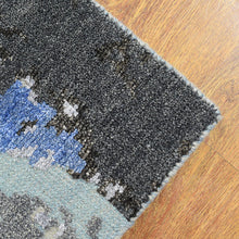 Utopia Hand Knotted Rug