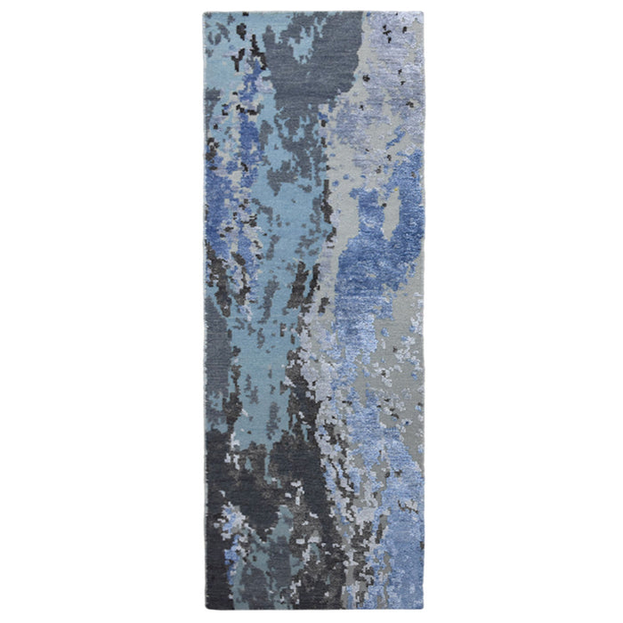 Utopia Hand Knotted Rug