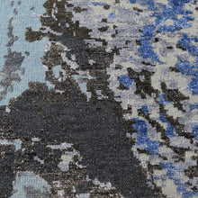 Utopia Hand Knotted Rug