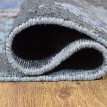 Utopia Hand Knotted Rug