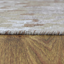Ecliptic Hand Knotted Rug