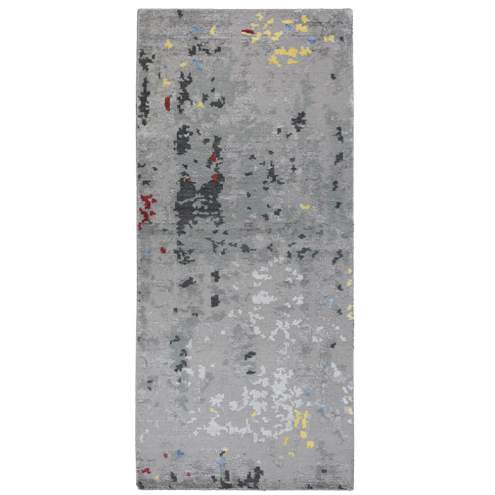 Adorn Hand Knotted Rug