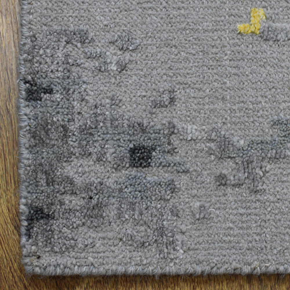 Adorn Hand Knotted Rug