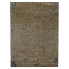 Conclave Hand Knotted Persian Rug