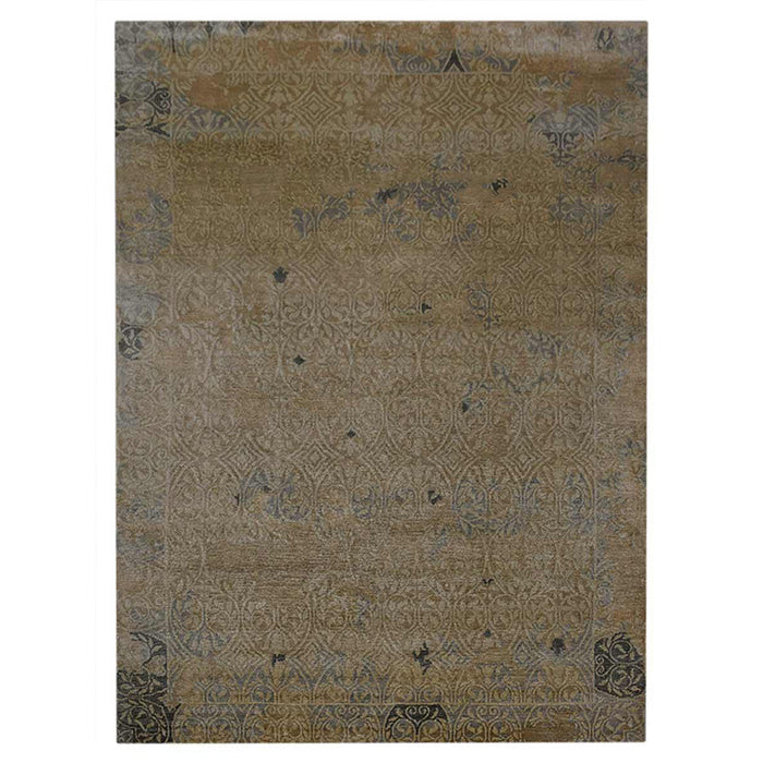 Conclave Hand Knotted Persian Rug