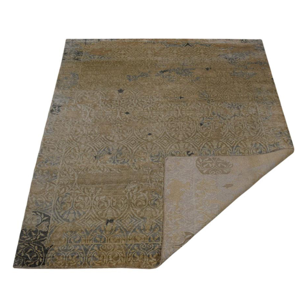 Conclave Hand Knotted Persian Rug