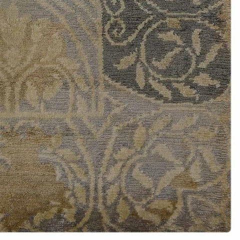 Conclave Hand Knotted Persian Rug