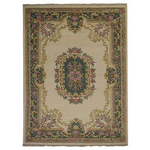hand-knotted-persian-wool-ivory-green-area-rug-side-1