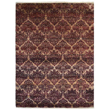 Eon Hand Knotted Persian Rug