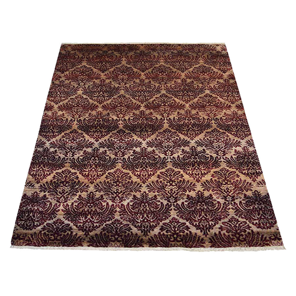 Eon Hand Knotted Persian Rug