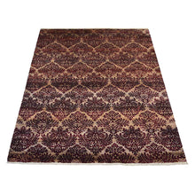 Eon Hand Knotted Persian Rug
