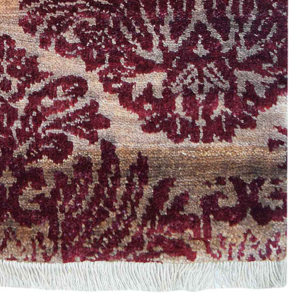 Eon Hand Knotted Persian Rug