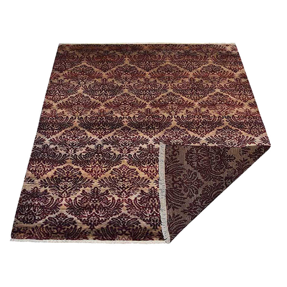 Eon Hand Knotted Persian Rug