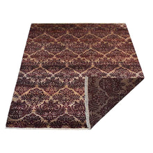 Eon Hand Knotted Persian Rug