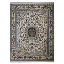 Concord Hand Knotted Persian Rug