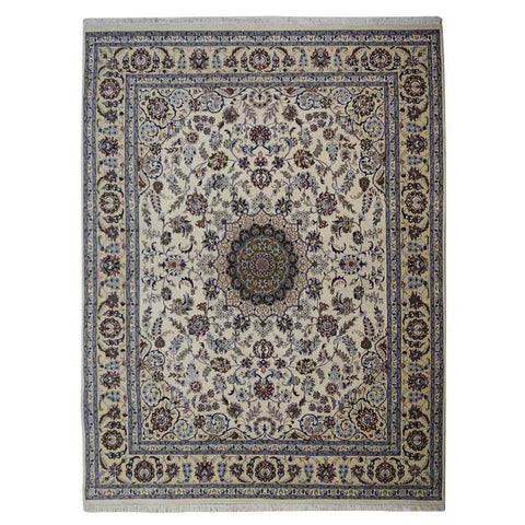 Concord Hand Knotted Persian Rug