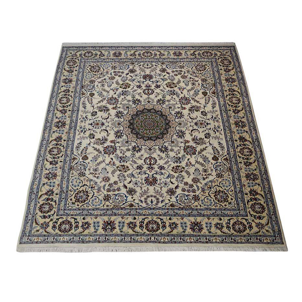 Concord Hand Knotted Persian Rug