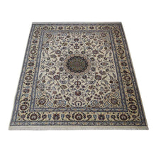 Concord Hand Knotted Persian Rug