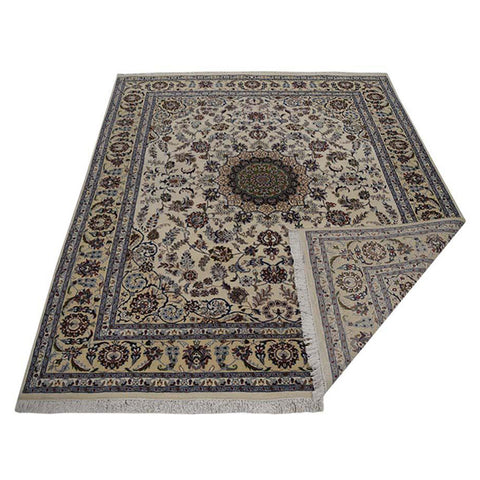 Concord Hand Knotted Persian Rug