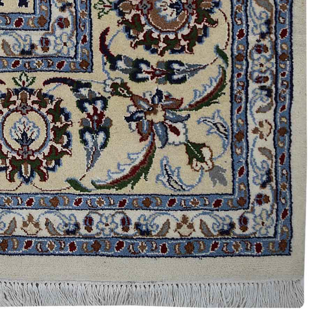 Concord Hand Knotted Persian Rug