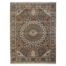 Infiniti Hand Knotted Persian Rug