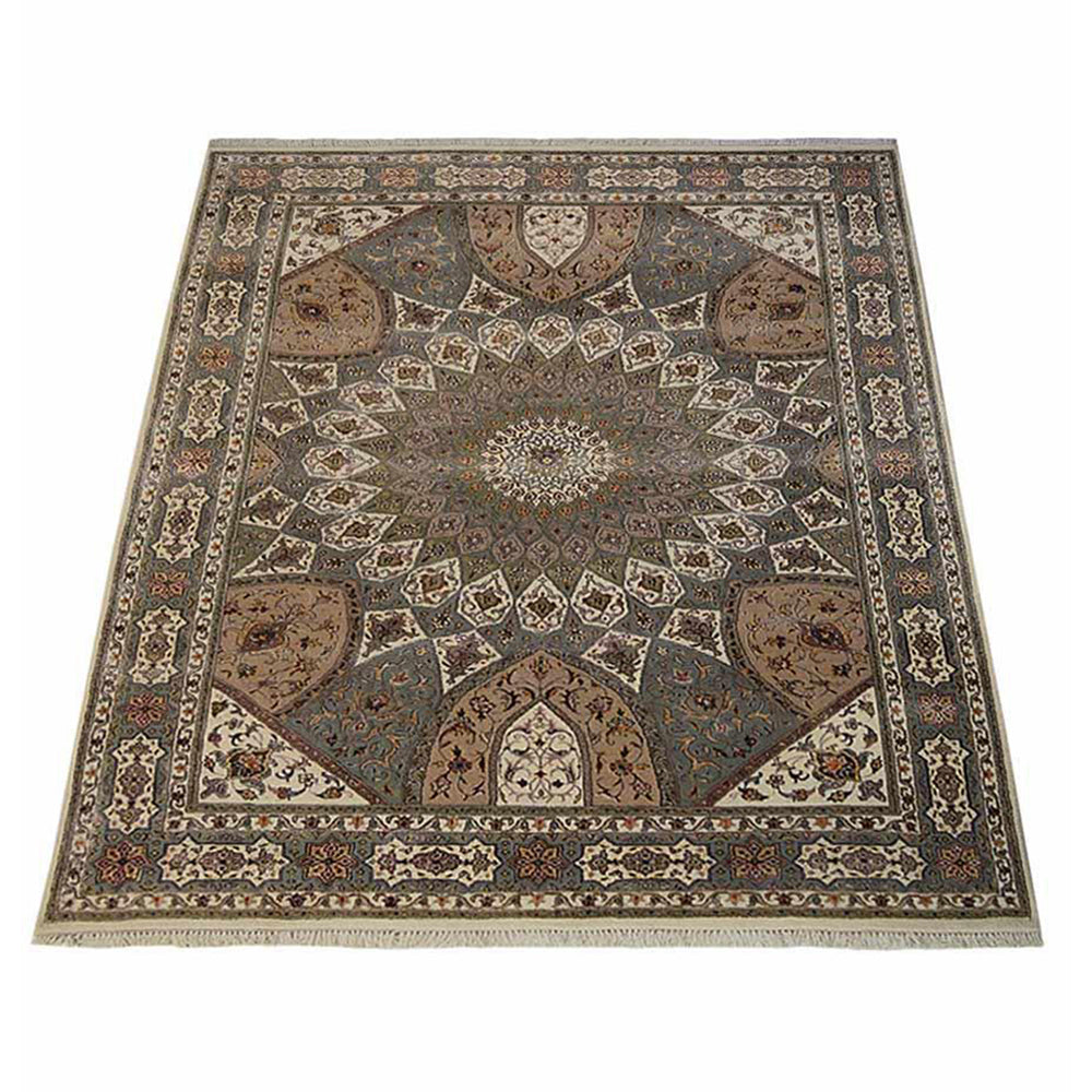 Infiniti Hand Knotted Persian Rug