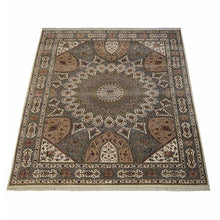 Infiniti Hand Knotted Persian Rug