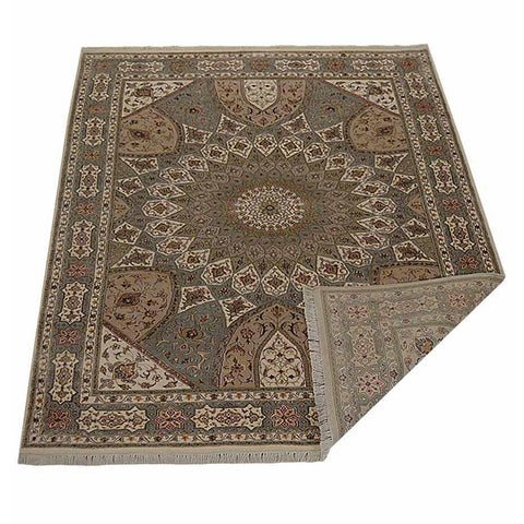 Infiniti Hand Knotted Persian Rug