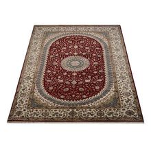Imprint Hand Knotted Persian Rug