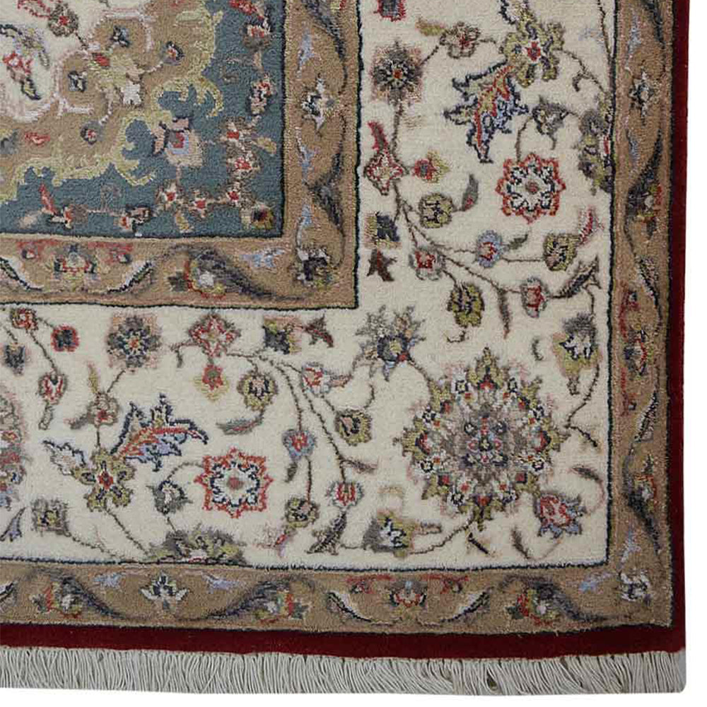 Imprint Hand Knotted Persian Rug