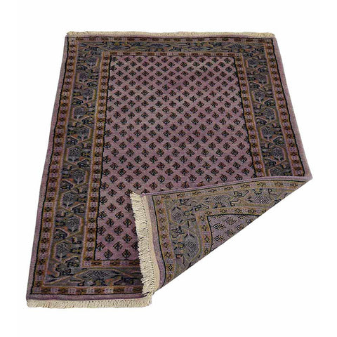Stargaze Hand Knotted Persian Rug