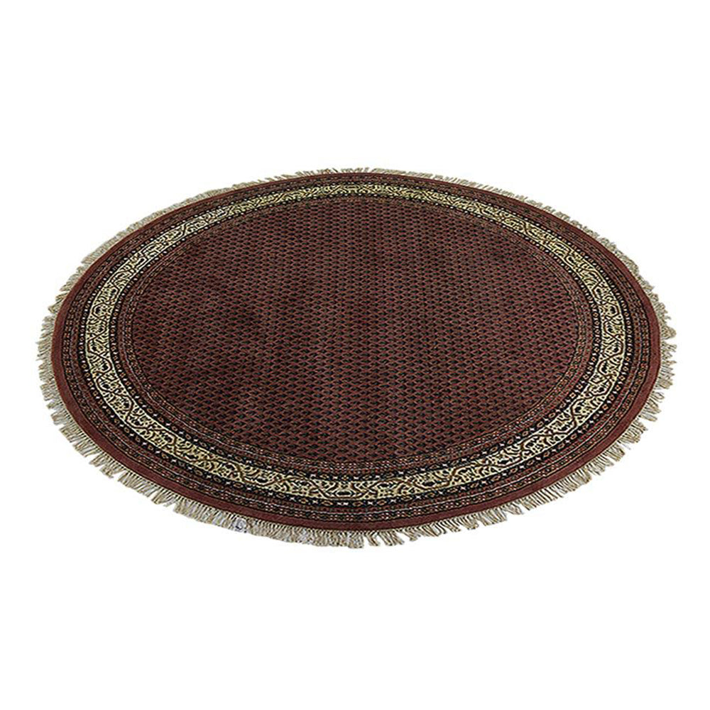 Stargaze Hand Knotted Persian Rug