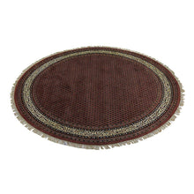 Stargaze Hand Knotted Persian Rug