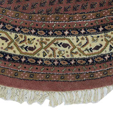 Stargaze Hand Knotted Persian Rug