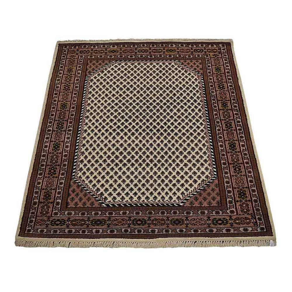 Providence Hand Knotted Persian Rug