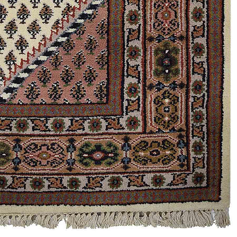 Providence Hand Knotted Persian Rug