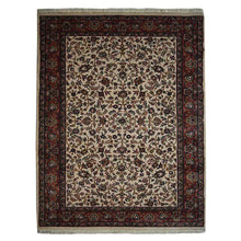 Inception Hand Knotted Persian Rug