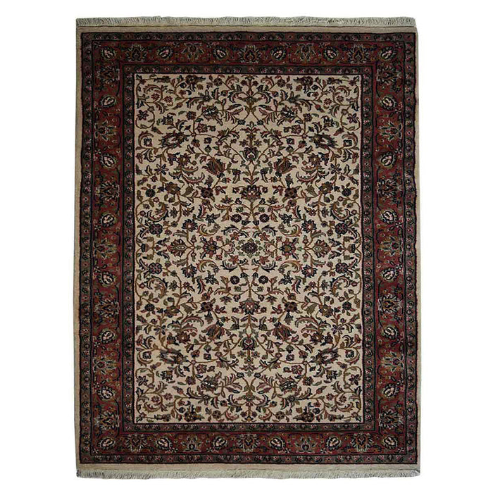 Inception Hand Knotted Persian Rug
