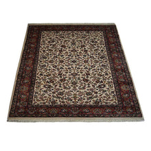 Inception Hand Knotted Persian Rug