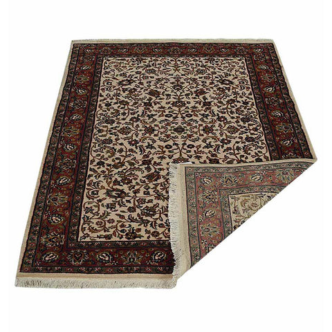 Inception Hand Knotted Persian Rug