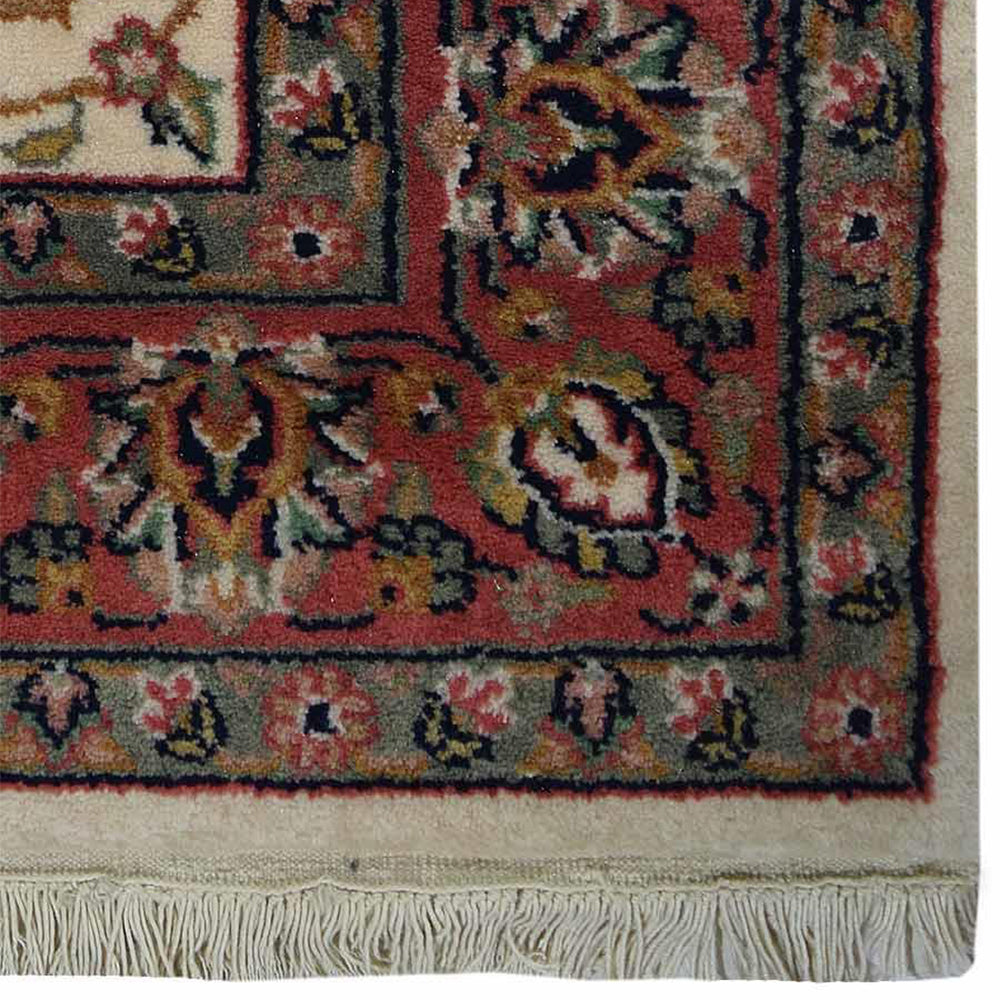 Inception Hand Knotted Persian Rug