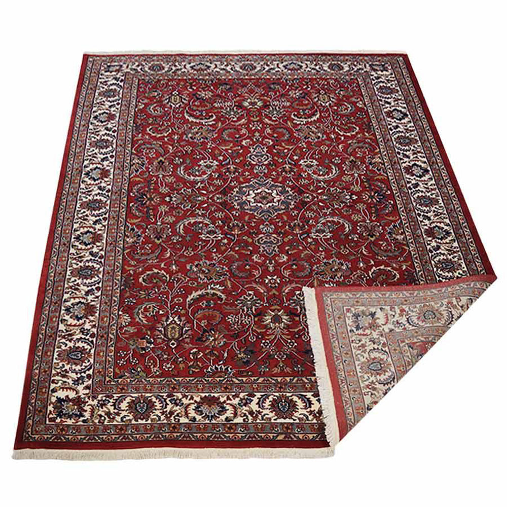 Phoenix Hand Knotted Persian Rug