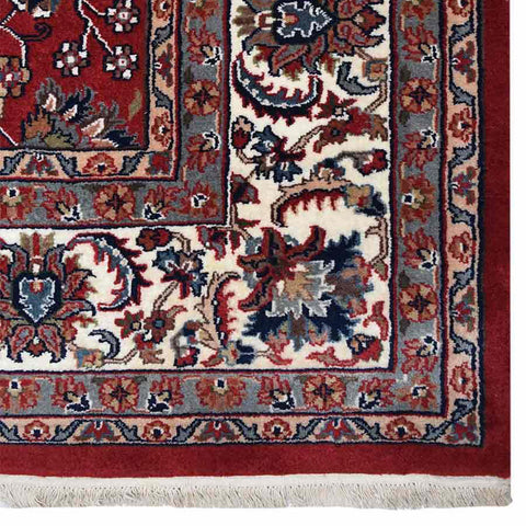 Phoenix Hand Knotted Persian Rug