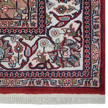 Tidal Hand Knotted Rug