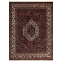 Horizon Hand Knotted Persian Rug