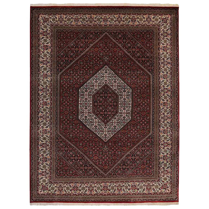 Horizon Hand Knotted Persian Rug