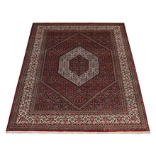 Horizon Hand Knotted Persian Rug